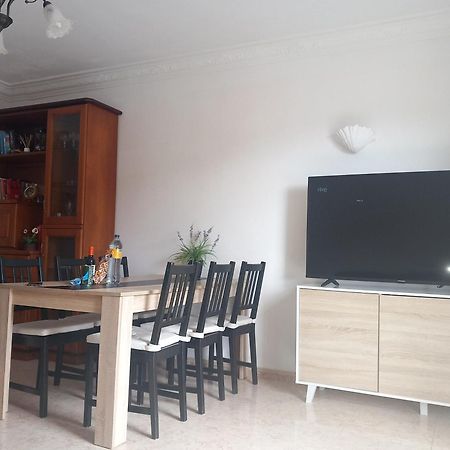 Вилла Casa El Cercado Санта-Крус-де-Тенерифе Экстерьер фото