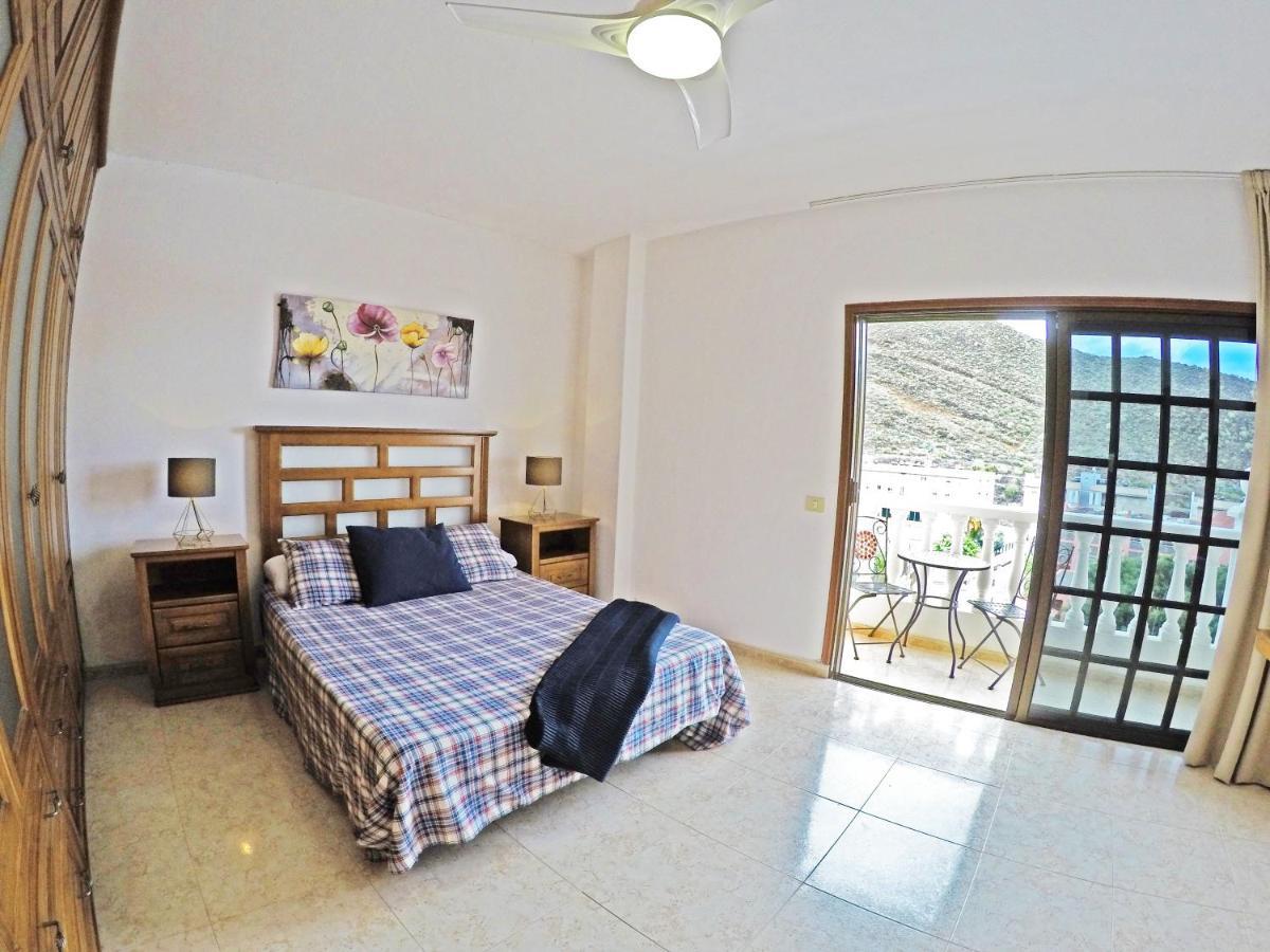 Вилла Casa El Cercado Санта-Крус-де-Тенерифе Экстерьер фото
