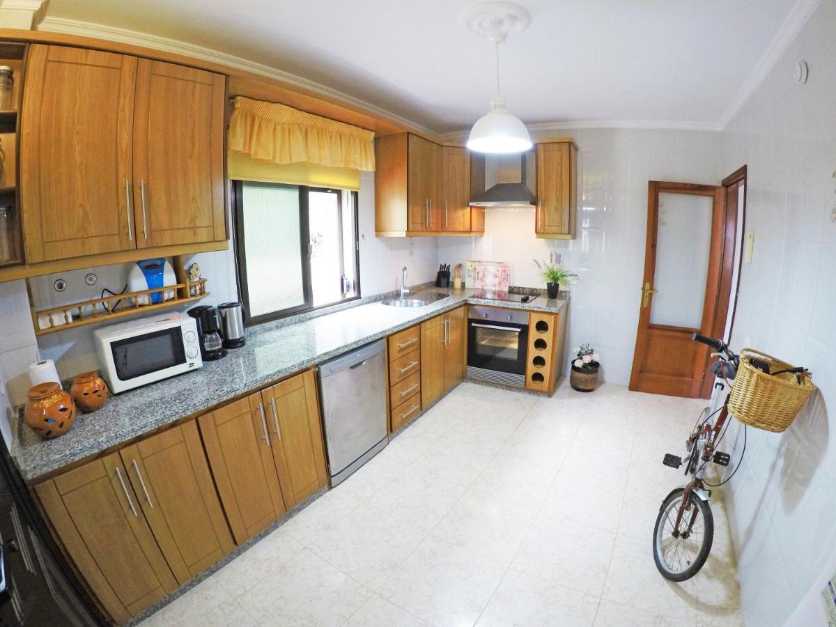 Вилла Casa El Cercado Санта-Крус-де-Тенерифе Экстерьер фото