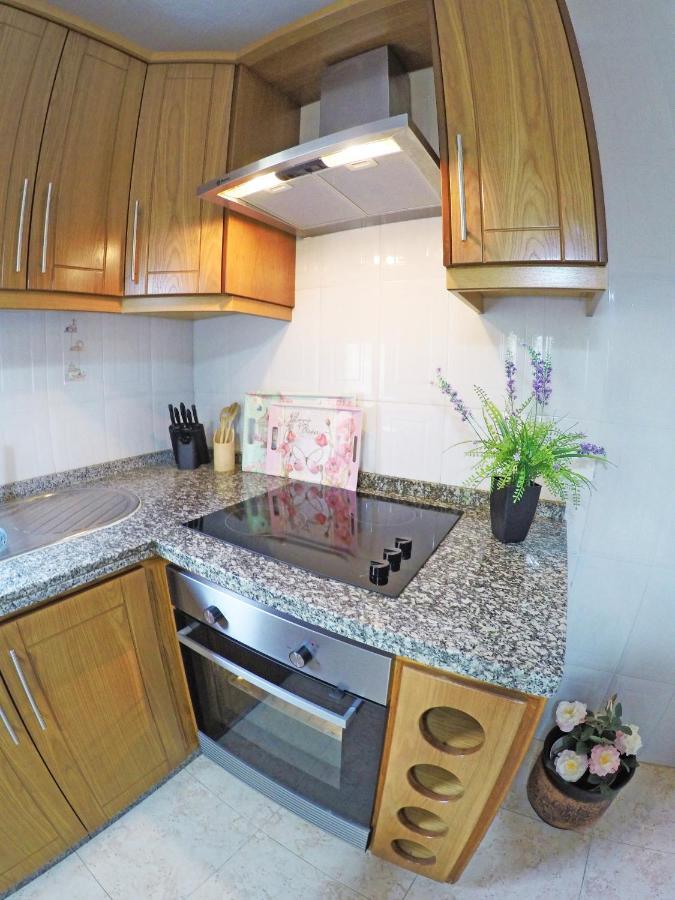 Вилла Casa El Cercado Санта-Крус-де-Тенерифе Экстерьер фото