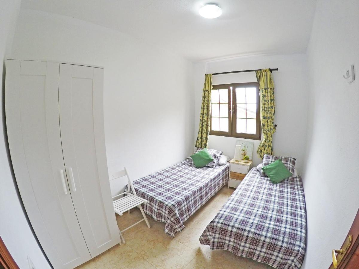Вилла Casa El Cercado Санта-Крус-де-Тенерифе Экстерьер фото